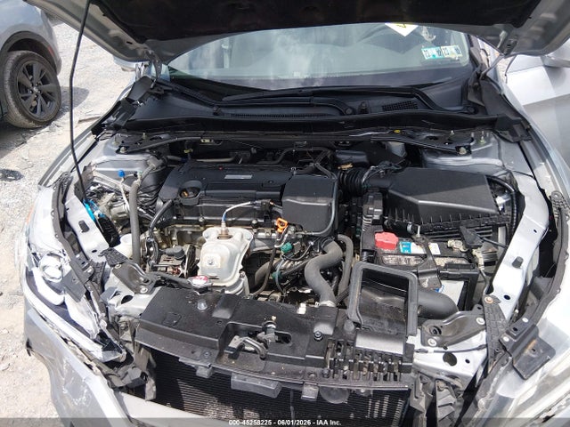 Aukcja sprzedaży 2016 Honda Accord Ex-l, vin: 1HGCR2F88GA179664, numer aukcji: 45258225