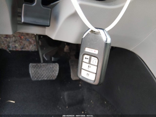 Aukcja sprzedaży 2016 Honda Accord Ex-l, vin: 1HGCR2F88GA179664, numer aukcji: 45258225