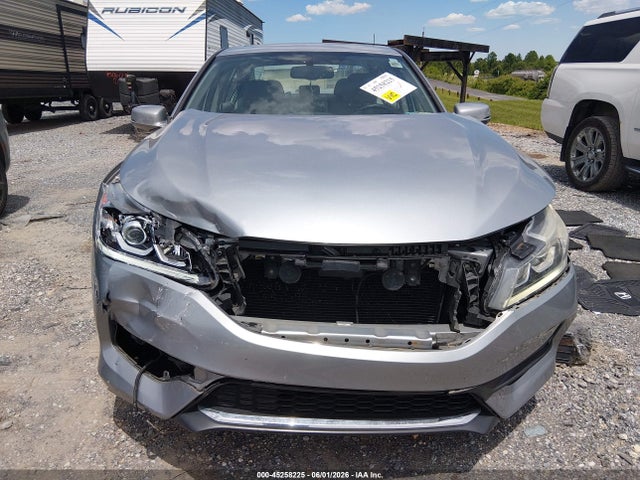 Aukcja sprzedaży 2016 Honda Accord Ex-l, vin: 1HGCR2F88GA179664, numer aukcji: 45258225