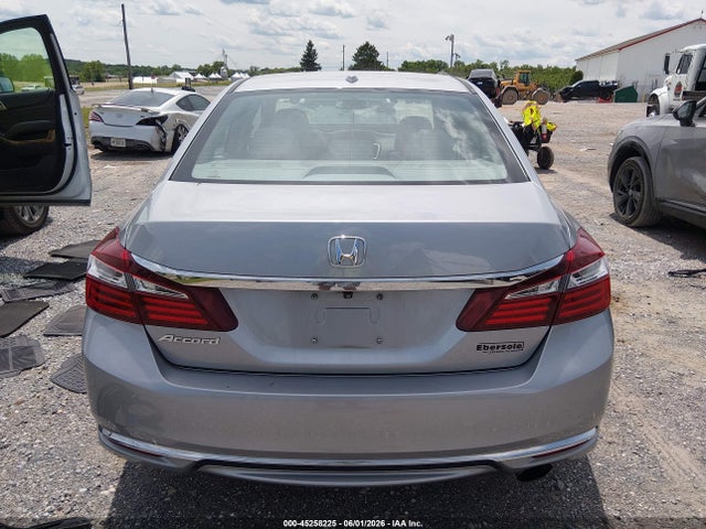 Aukcja sprzedaży 2016 Honda Accord Ex-l, vin: 1HGCR2F88GA179664, numer aukcji: 45258225