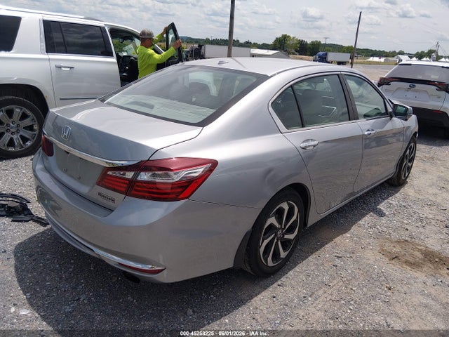Aukcja sprzedaży 2016 Honda Accord Ex-l, vin: 1HGCR2F88GA179664, numer aukcji: 45258225