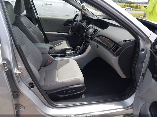 Aukcja sprzedaży 2016 Honda Accord Ex-l, vin: 1HGCR2F88GA179664, numer aukcji: 45258225