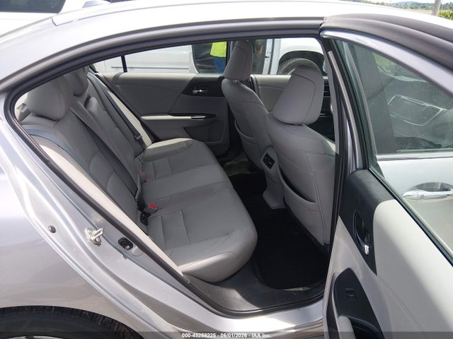 Aukcja sprzedaży 2016 Honda Accord Ex-l, vin: 1HGCR2F88GA179664, numer aukcji: 45258225