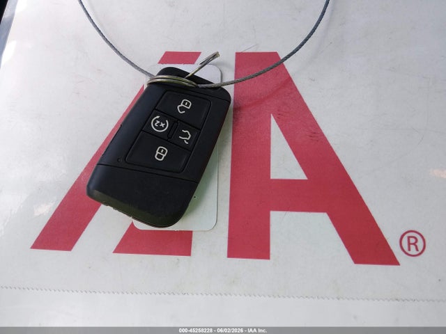 2022 Volkswagen Jetta 1.5t Sel მანქანა იყიდება აუქციონზე, vin: 3VWGM7BU1NM029763, აუქციონის ნომერი: 45258228
