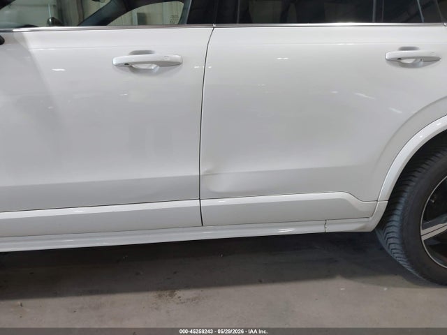 Auction sale of the 2019 Volvo Xc90 T6 R-design, vin: YV4A22PM6K1514979, lot number: 45258243