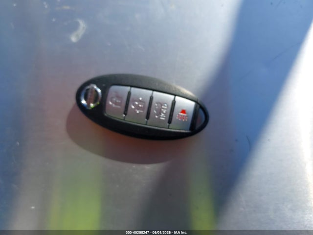 Nissan Maxima 3.5 Sl 2018 1N4AA6AP0JC380835 Image 11