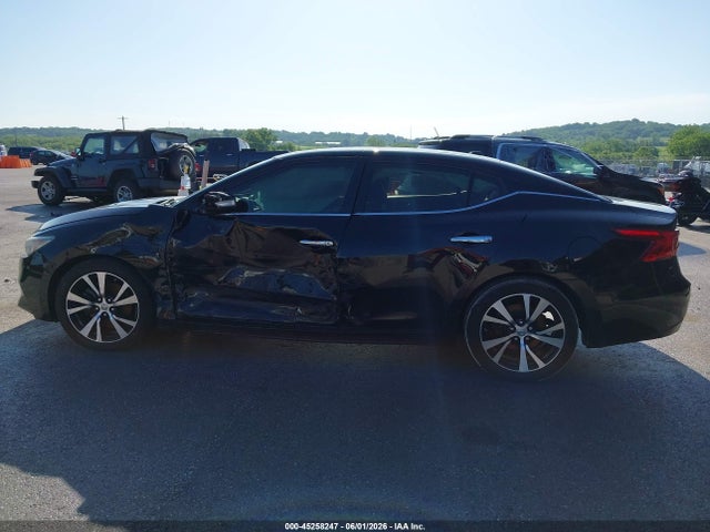 Nissan Maxima 3.5 Sl 2018 1N4AA6AP0JC380835 Image 14
