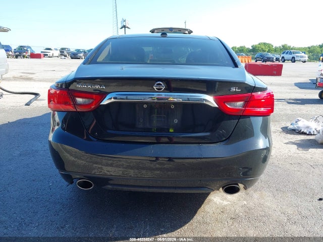 Nissan Maxima 3.5 Sl 2018 1N4AA6AP0JC380835 Image 16