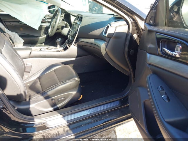 Nissan Maxima 3.5 Sl 2018 1N4AA6AP0JC380835 Image 5