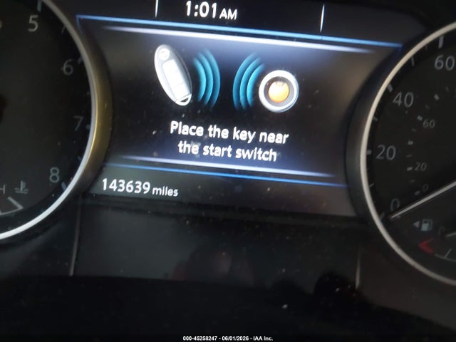 Nissan Maxima 3.5 Sl 2018 1N4AA6AP0JC380835 Image 7