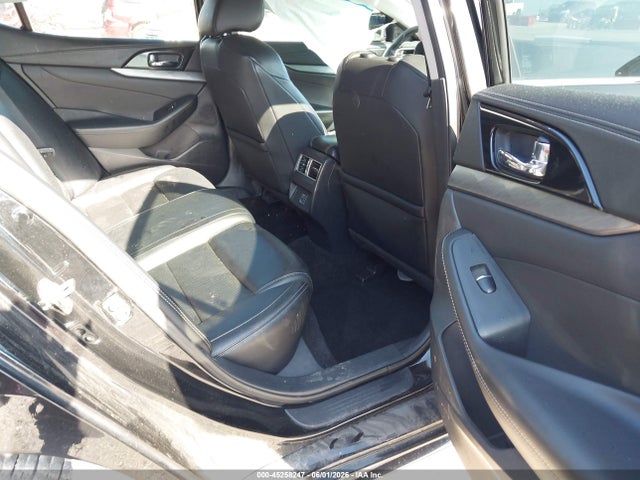 Nissan Maxima 3.5 Sl 2018 1N4AA6AP0JC380835 Image 8