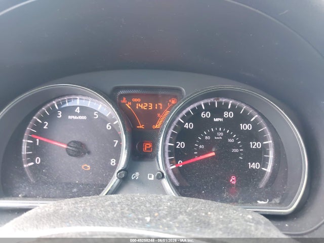 45258248 :رقم المزاد ، 3N1CN7AP9DL880050 vin ، 2013 Nissan Versa 1.6 Sv مزاد بيع