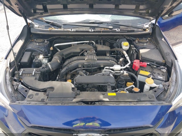 Продаж на аукціоні авто 2024 Subaru Crosstrek, vin: JF2GUABC2R8321411, номер лоту: 45258251