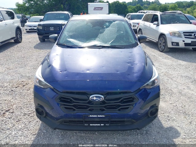 Продаж на аукціоні авто 2024 Subaru Crosstrek, vin: JF2GUABC2R8321411, номер лоту: 45258251