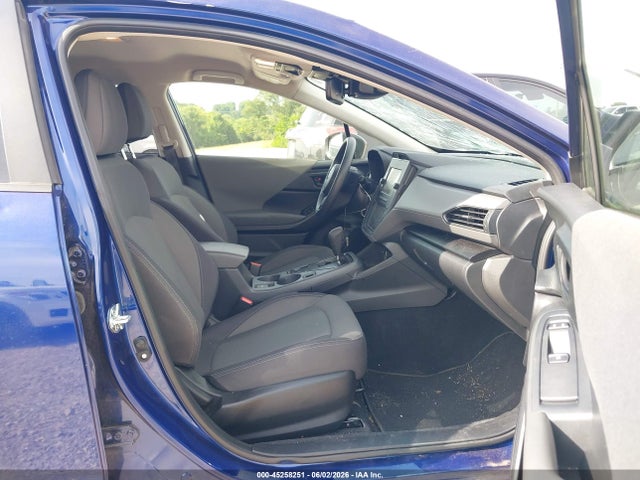 Продаж на аукціоні авто 2024 Subaru Crosstrek, vin: JF2GUABC2R8321411, номер лоту: 45258251