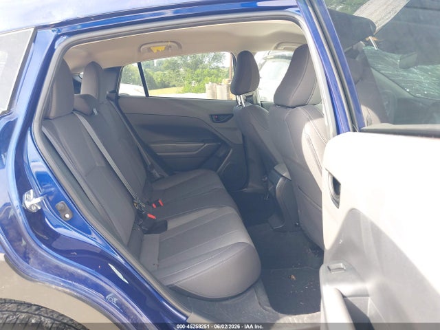 Продаж на аукціоні авто 2024 Subaru Crosstrek, vin: JF2GUABC2R8321411, номер лоту: 45258251