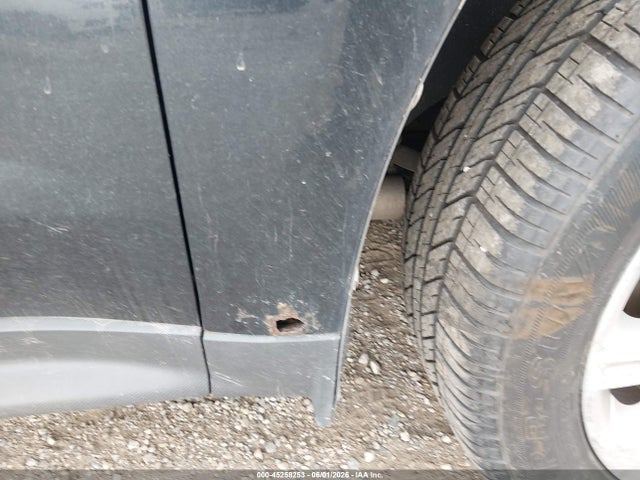 45258253 :رقم المزاد ، 2CNFLNEC5B6200833 vin ، 2011 Chevrolet Equinox 2lt مزاد بيع