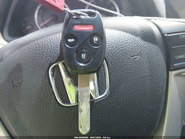 Продажа на аукционе авто 2012 Honda Accord 3.5 Ex-l, vin: 1HGCP3F81CA028171, номер лота: 45258268