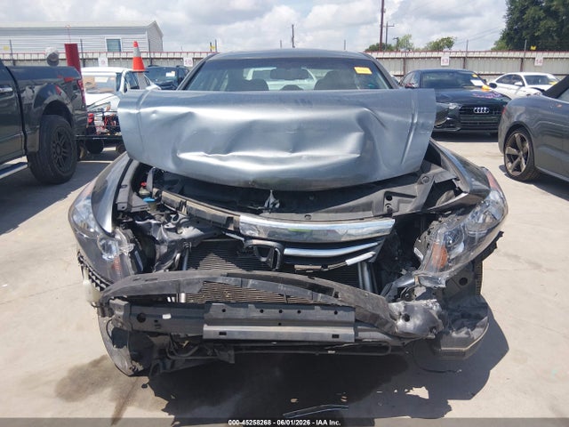 Продажа на аукционе авто 2012 Honda Accord 3.5 Ex-l, vin: 1HGCP3F81CA028171, номер лота: 45258268