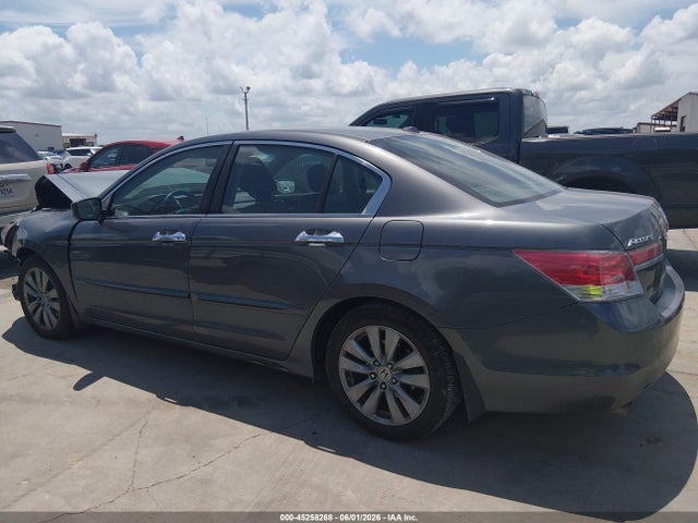 Продажа на аукционе авто 2012 Honda Accord 3.5 Ex-l, vin: 1HGCP3F81CA028171, номер лота: 45258268