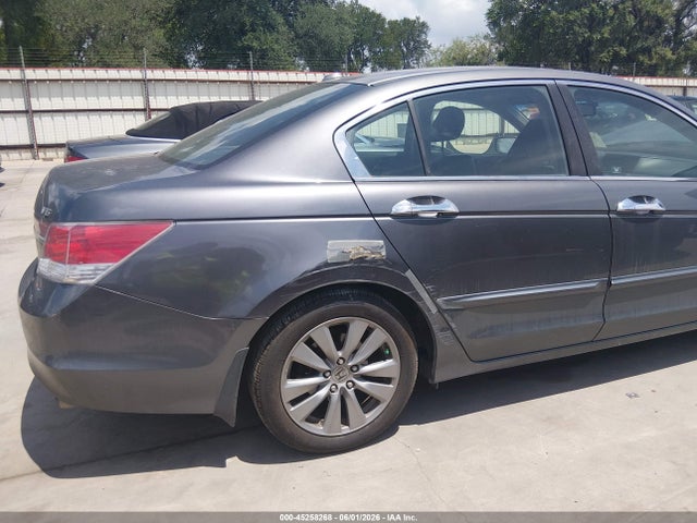 Продажа на аукционе авто 2012 Honda Accord 3.5 Ex-l, vin: 1HGCP3F81CA028171, номер лота: 45258268