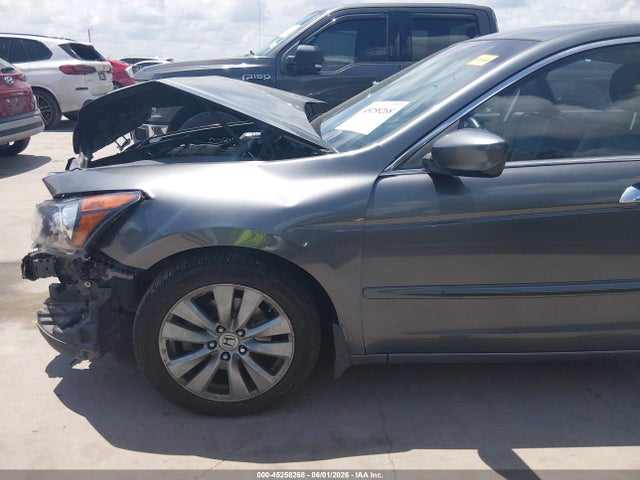 Продажа на аукционе авто 2012 Honda Accord 3.5 Ex-l, vin: 1HGCP3F81CA028171, номер лота: 45258268