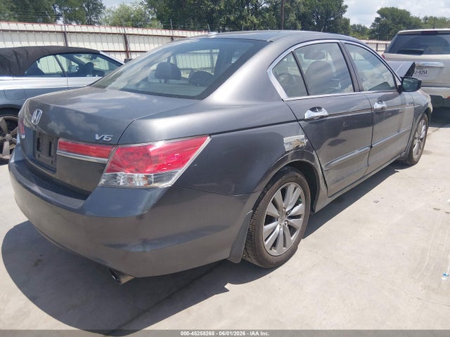 Продажа на аукционе авто 2012 Honda Accord 3.5 Ex-l, vin: 1HGCP3F81CA028171, номер лота: 45258268