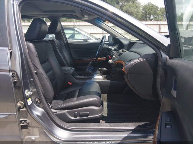 Продажа на аукционе авто 2012 Honda Accord 3.5 Ex-l, vin: 1HGCP3F81CA028171, номер лота: 45258268