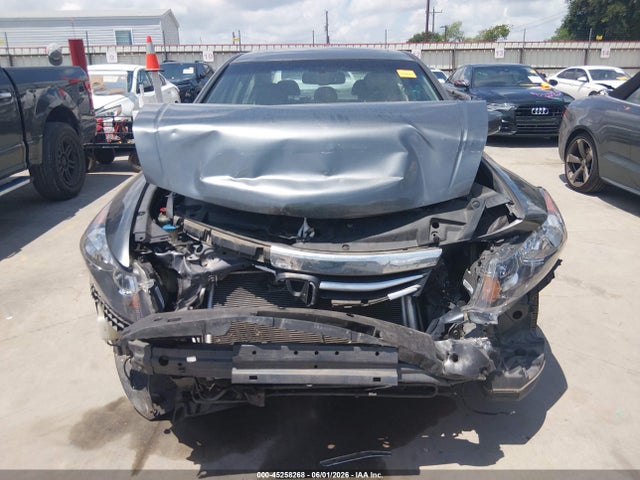 Продажа на аукционе авто 2012 Honda Accord 3.5 Ex-l, vin: 1HGCP3F81CA028171, номер лота: 45258268
