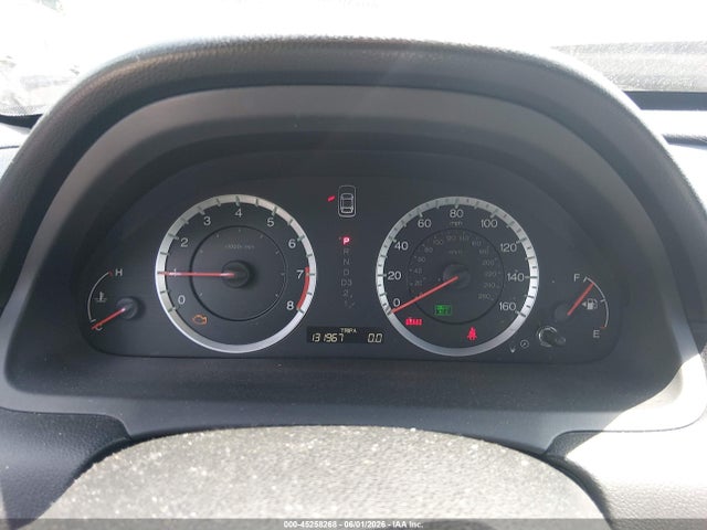 Продажа на аукционе авто 2012 Honda Accord 3.5 Ex-l, vin: 1HGCP3F81CA028171, номер лота: 45258268
