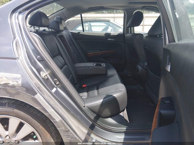 Продажа на аукционе авто 2012 Honda Accord 3.5 Ex-l, vin: 1HGCP3F81CA028171, номер лота: 45258268