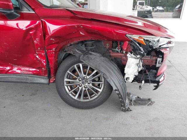 45258269 :رقم المزاد ، JM3KFABL8H0110933 vin ، 2017 Mazda Cx-5 Sport مزاد بيع