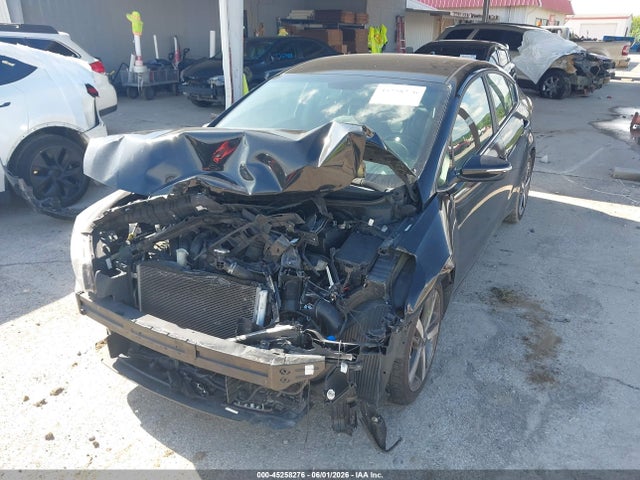 Продажа на аукционе авто 2017 Kia Forte Ex, vin: 3KPFL4A8XHE116483, номер лота: 45258276