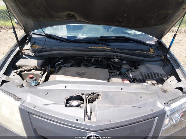 Aukcja sprzedaży 2011 Acura Mdx Technology Package, vin: 2HNYD2H62BH549042, numer aukcji: 45258277