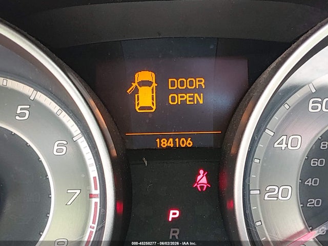 Aukcja sprzedaży 2011 Acura Mdx Technology Package, vin: 2HNYD2H62BH549042, numer aukcji: 45258277