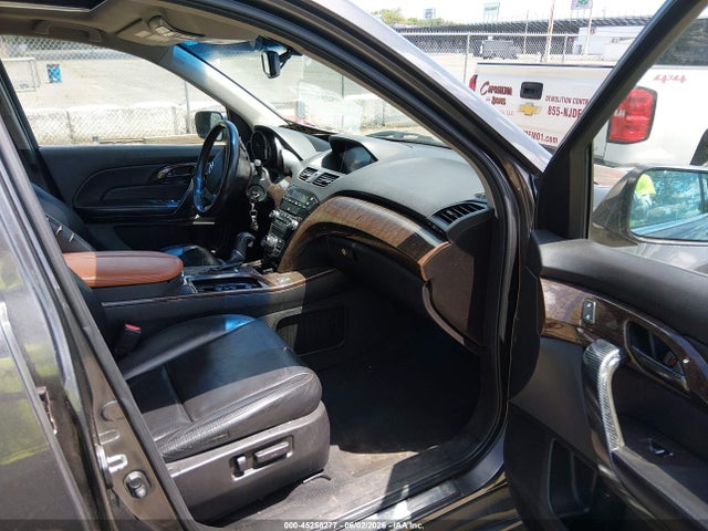 Aukcja sprzedaży 2011 Acura Mdx Technology Package, vin: 2HNYD2H62BH549042, numer aukcji: 45258277