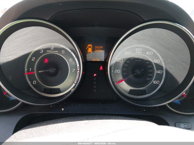Aukcja sprzedaży 2011 Acura Mdx Technology Package, vin: 2HNYD2H62BH549042, numer aukcji: 45258277