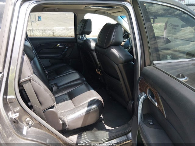 Aukcja sprzedaży 2011 Acura Mdx Technology Package, vin: 2HNYD2H62BH549042, numer aukcji: 45258277