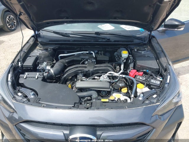 Aukcja sprzedaży 2025 Subaru Outback Premium, vin: 4S4BTAFC9S3231483, numer aukcji: 45258278