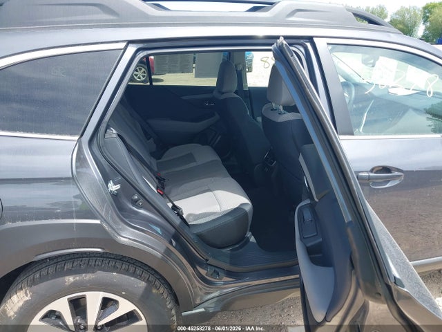 Aukcja sprzedaży 2025 Subaru Outback Premium, vin: 4S4BTAFC9S3231483, numer aukcji: 45258278