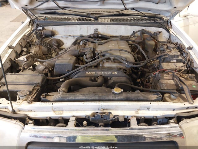 Aukcja sprzedaży 1998 Toyota 4runner Sr5 V6, vin: JT3GN86R7W0082391, numer aukcji: 45258279