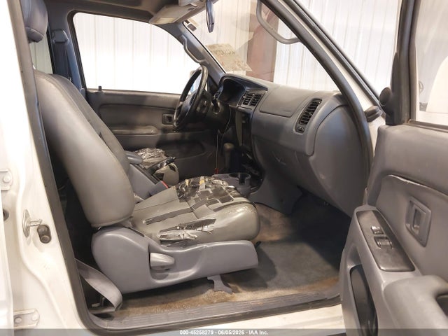 45258279 :رقم المزاد ، JT3GN86R7W0082391 vin ، 1998 Toyota 4runner Sr5 V6 مزاد بيع