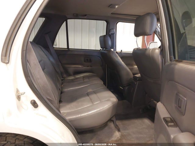 Aukcja sprzedaży 1998 Toyota 4runner Sr5 V6, vin: JT3GN86R7W0082391, numer aukcji: 45258279