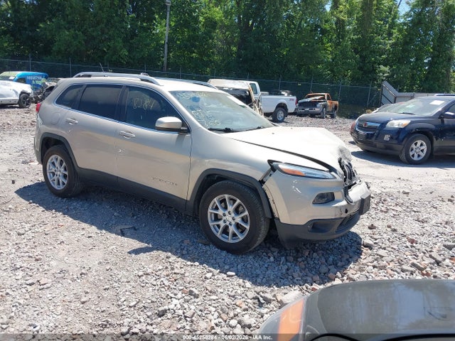 Aukcja sprzedaży 2014 Jeep Cherokee Latitude, vin: 1C4PJLCB3EW288031, numer aukcji: 45258284