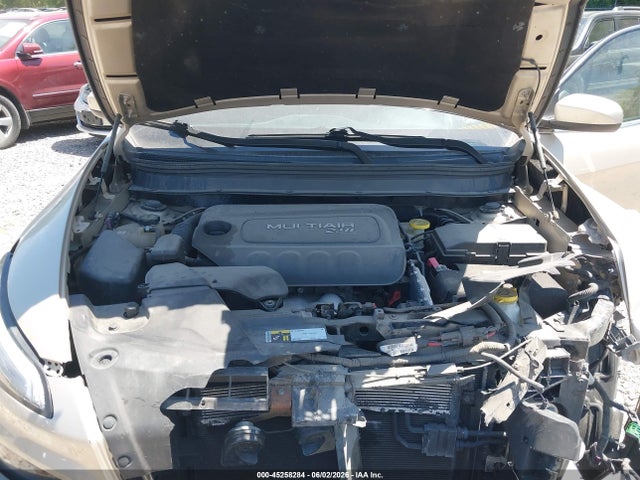 Aukcja sprzedaży 2014 Jeep Cherokee Latitude, vin: 1C4PJLCB3EW288031, numer aukcji: 45258284