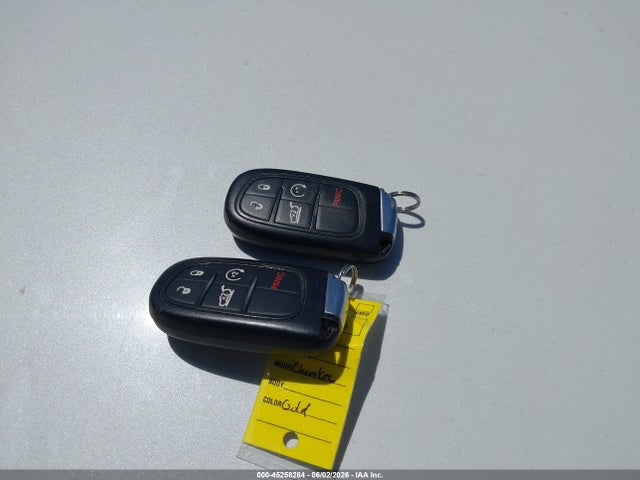 45258284 :رقم المزاد ، 1C4PJLCB3EW288031 vin ، 2014 Jeep Cherokee Latitude مزاد بيع