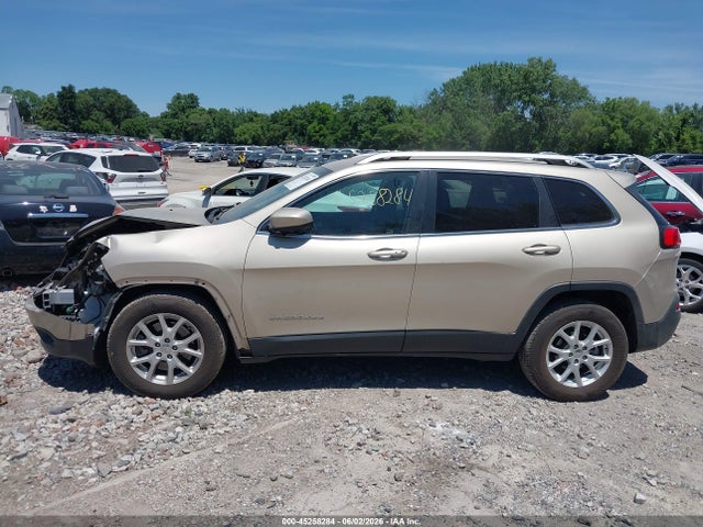 Aukcja sprzedaży 2014 Jeep Cherokee Latitude, vin: 1C4PJLCB3EW288031, numer aukcji: 45258284