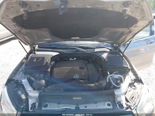 W1N0G8EB4MF904739 Mercedes-Benz Glc 300 4matic Suv