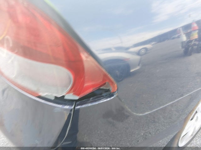 45258294 :رقم المزاد ، 1HGFA165X7L066615 vin ، 2007 Honda Civic Lx مزاد بيع