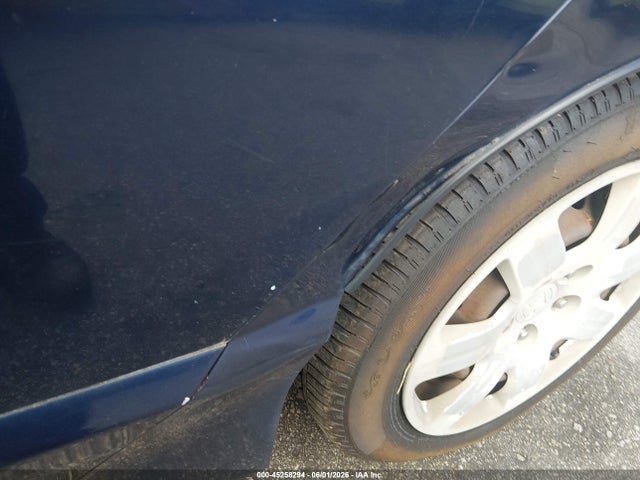 45258294 :رقم المزاد ، 1HGFA165X7L066615 vin ، 2007 Honda Civic Lx مزاد بيع